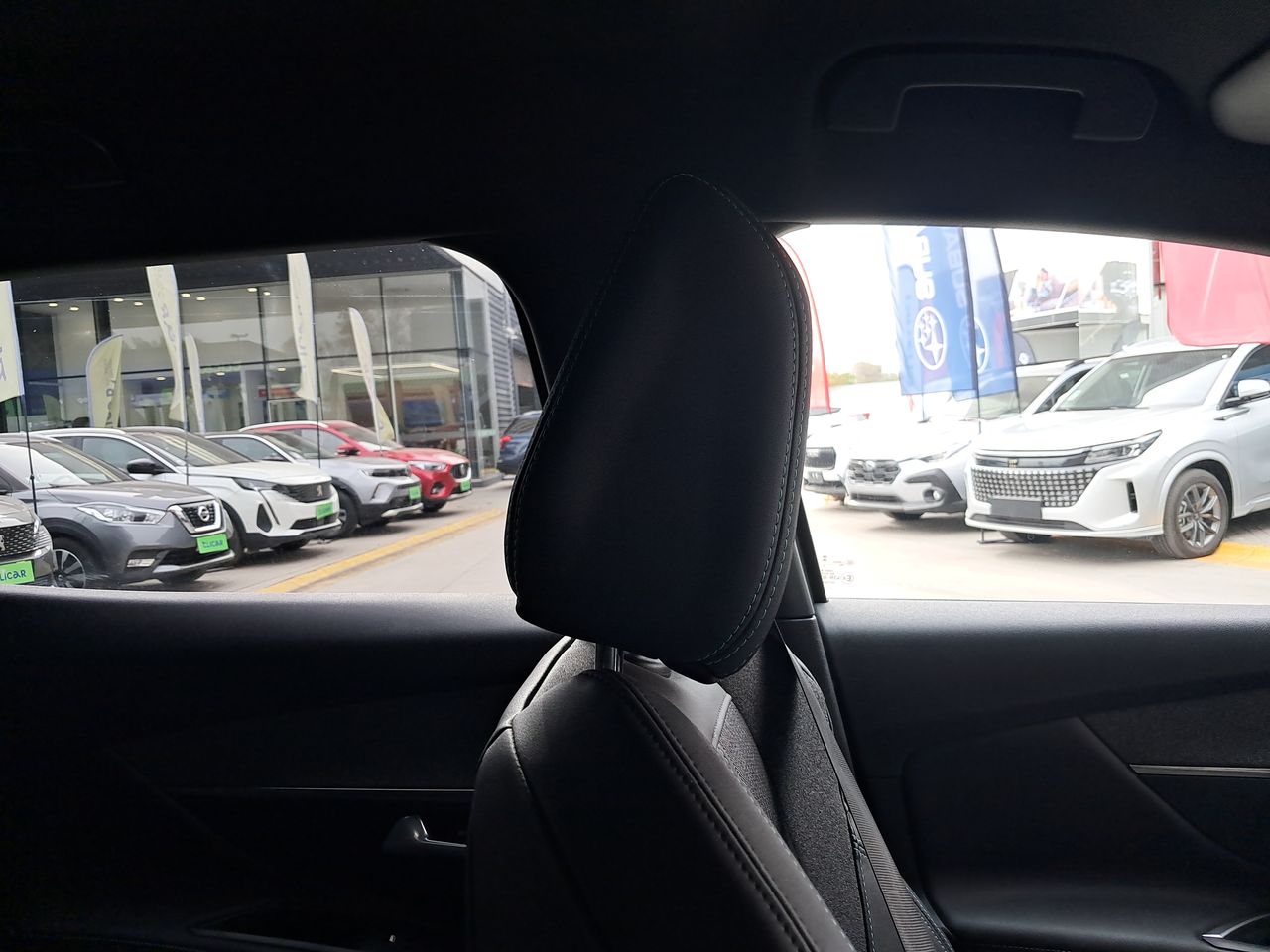 PEUGEOT - 7
