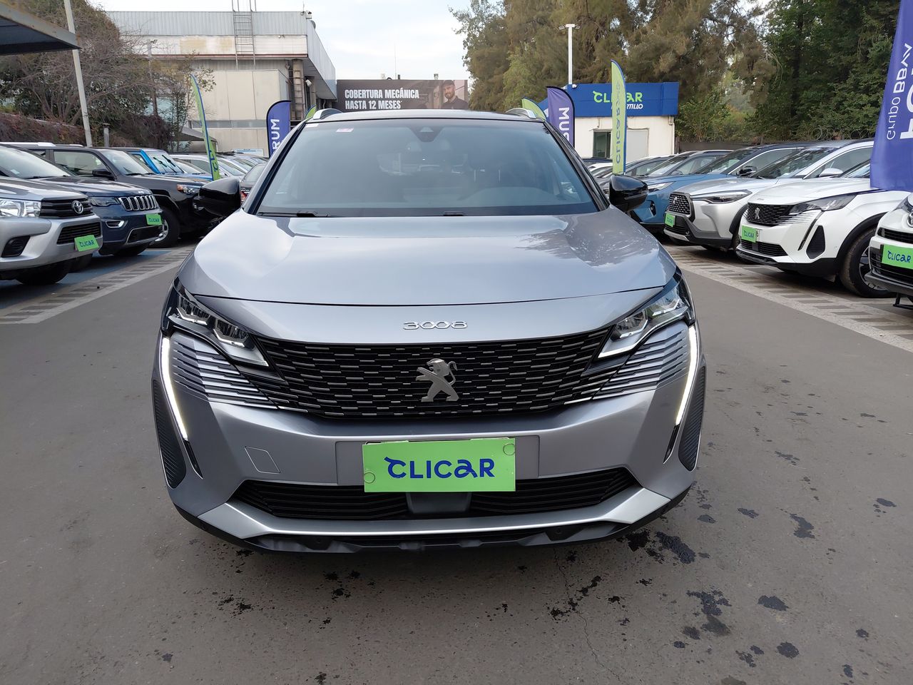 PEUGEOT - 2