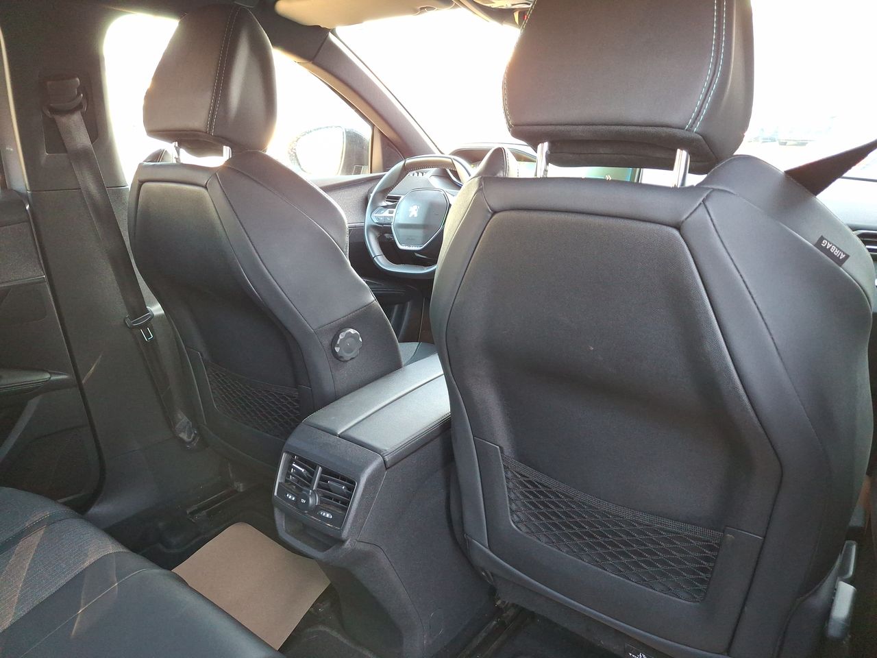 PEUGEOT - 4