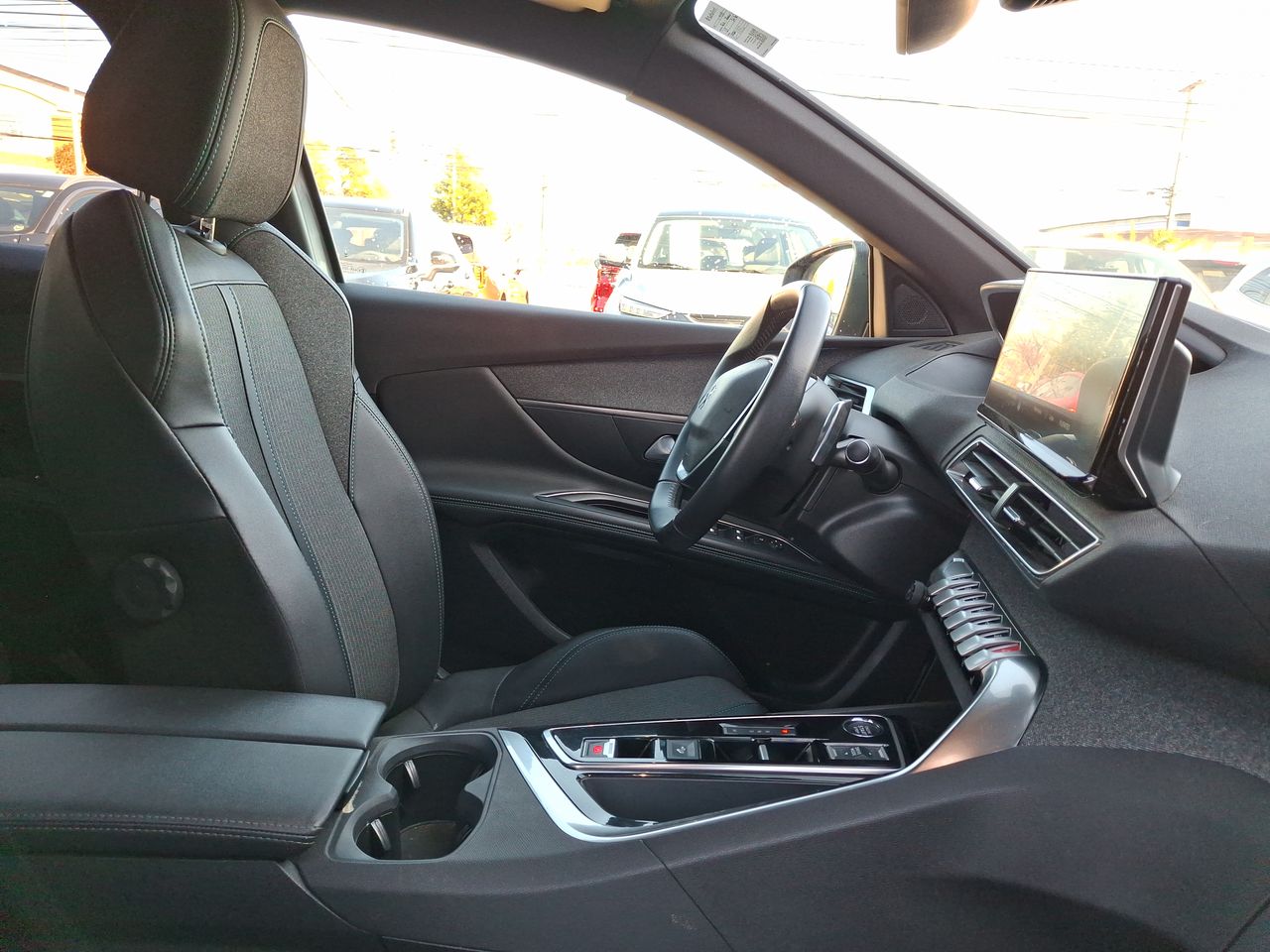 PEUGEOT - 6