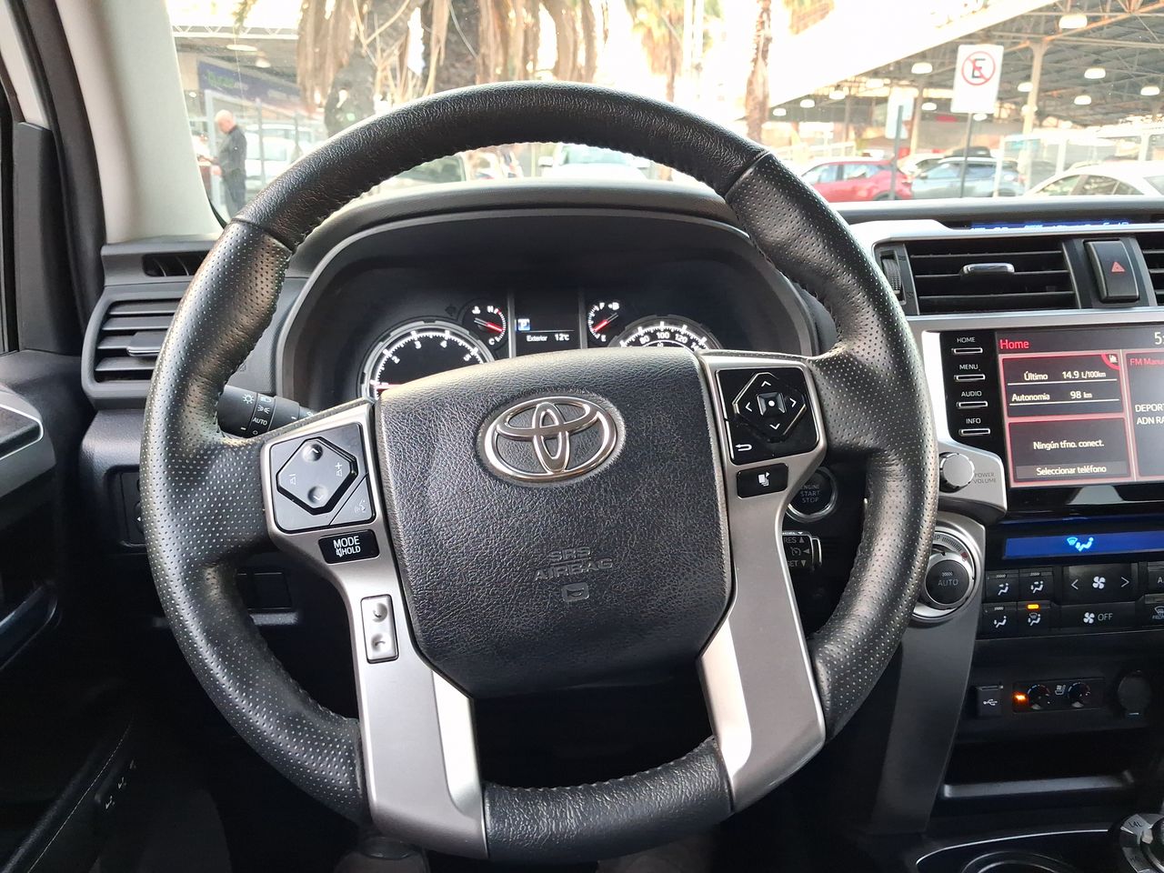 TOYOTA - 16