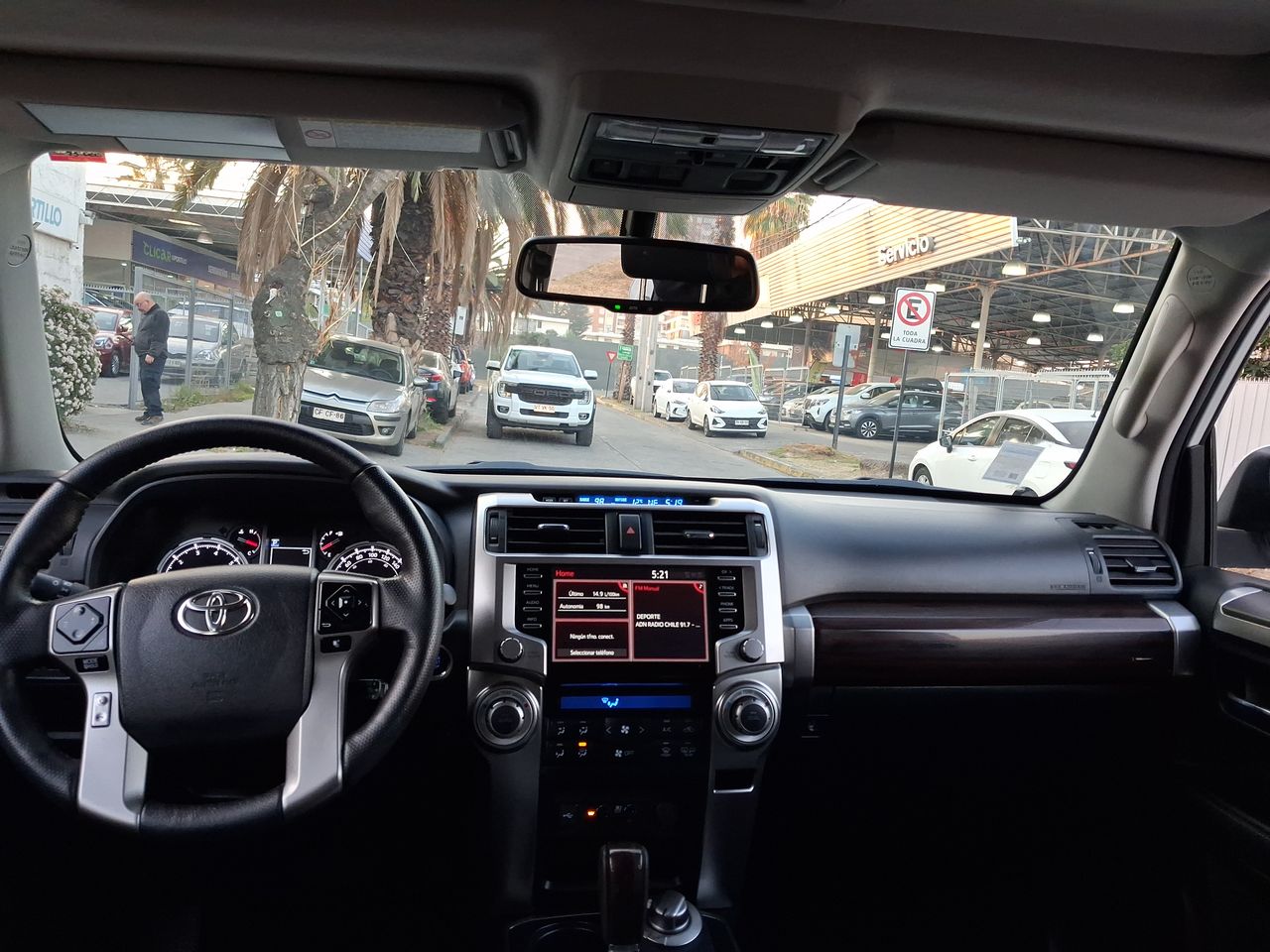 TOYOTA - 23