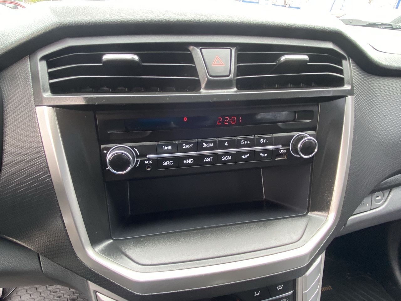 MAXUS - 27