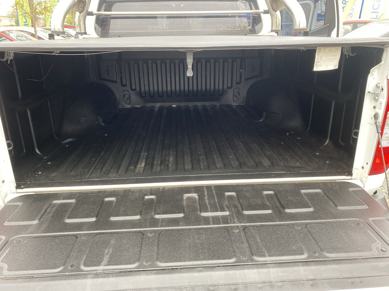 MAXUS - 21