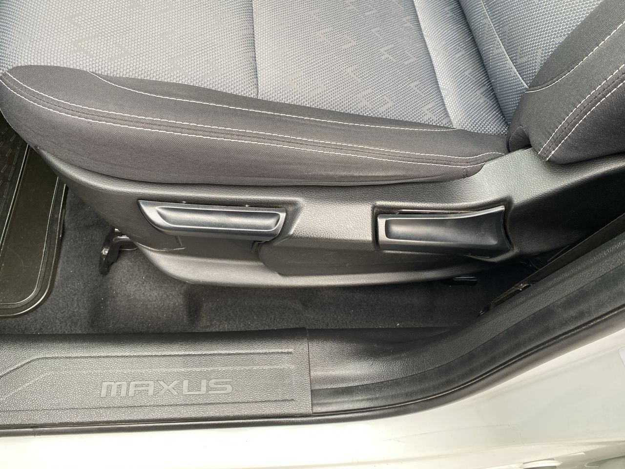 MAXUS - 23