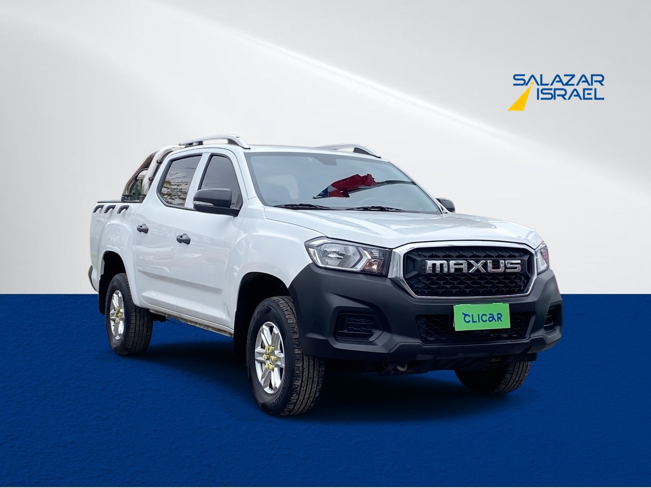 MAXUS