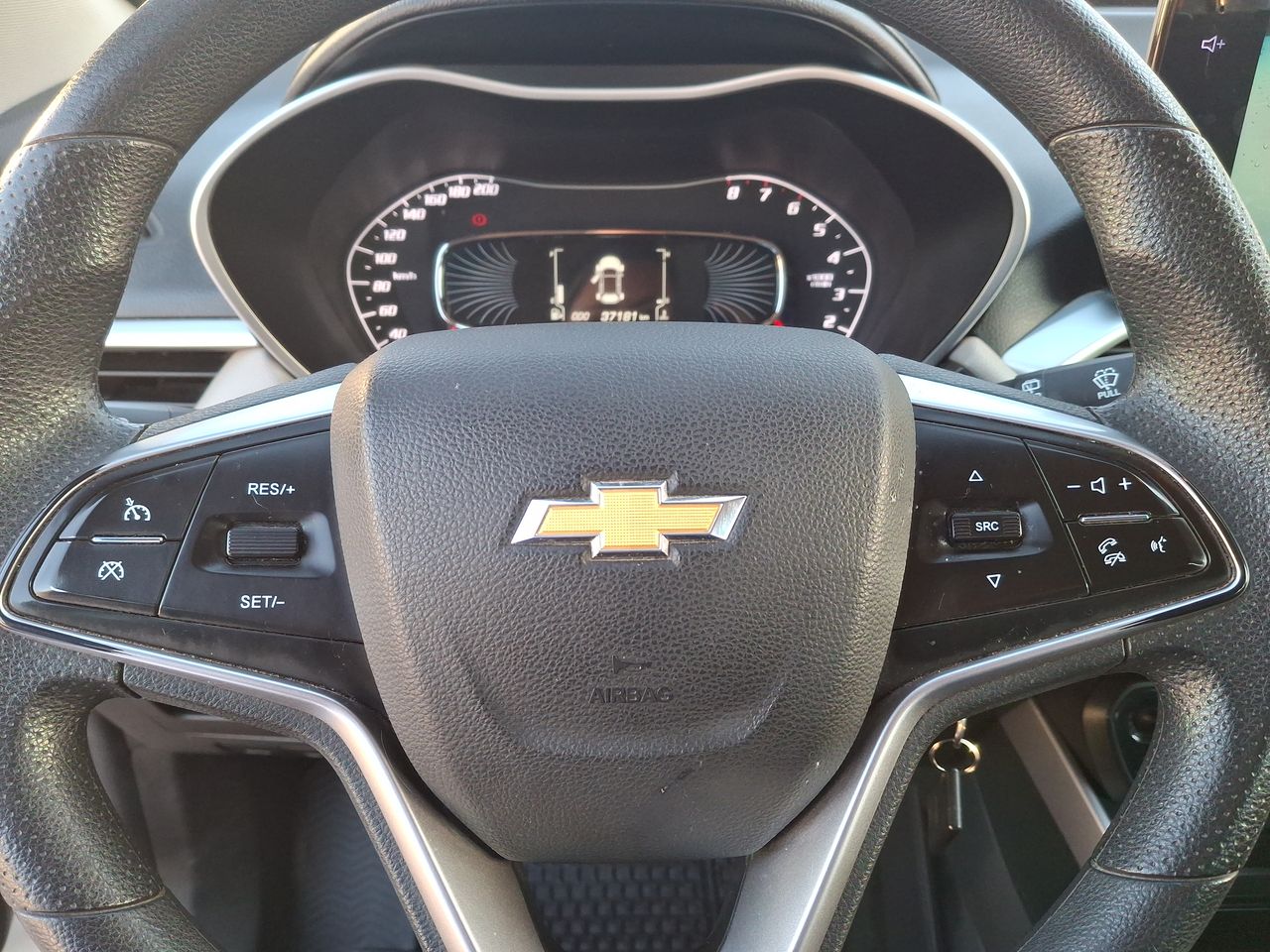 CHEVROLET - 26