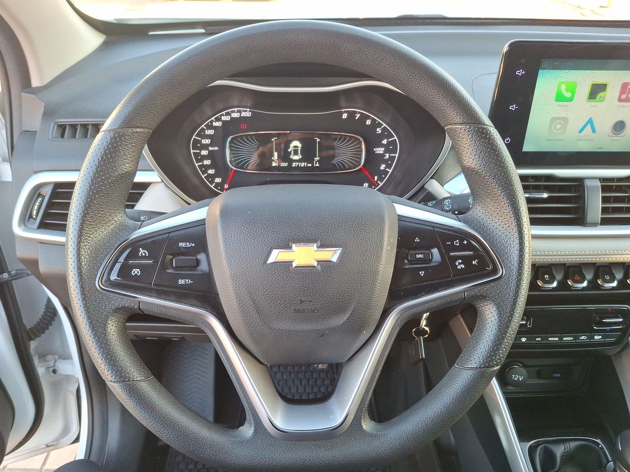 CHEVROLET - 25