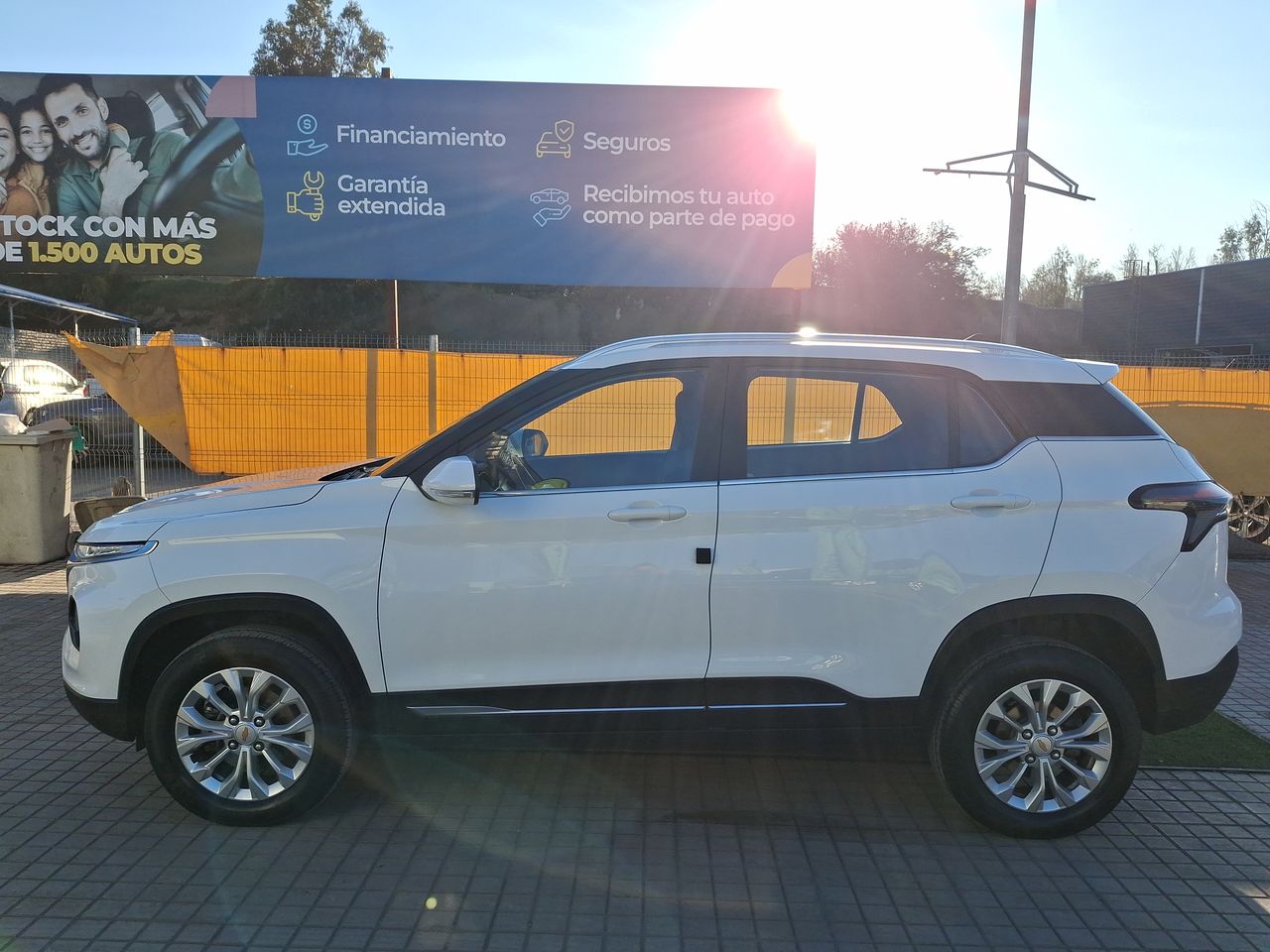 CHEVROLET - 4