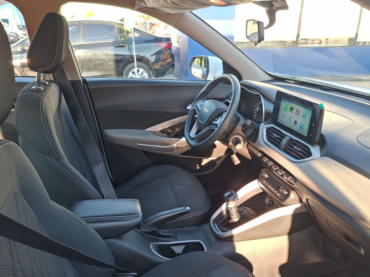 CHEVROLET - 16