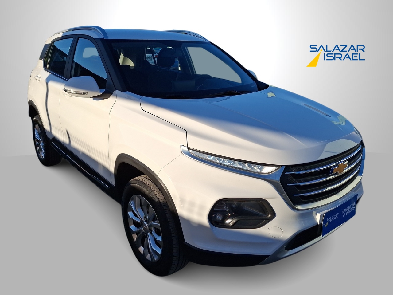 CHEVROLET