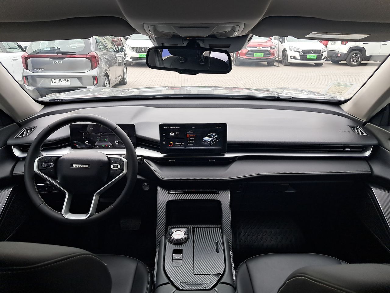 HAVAL - 1