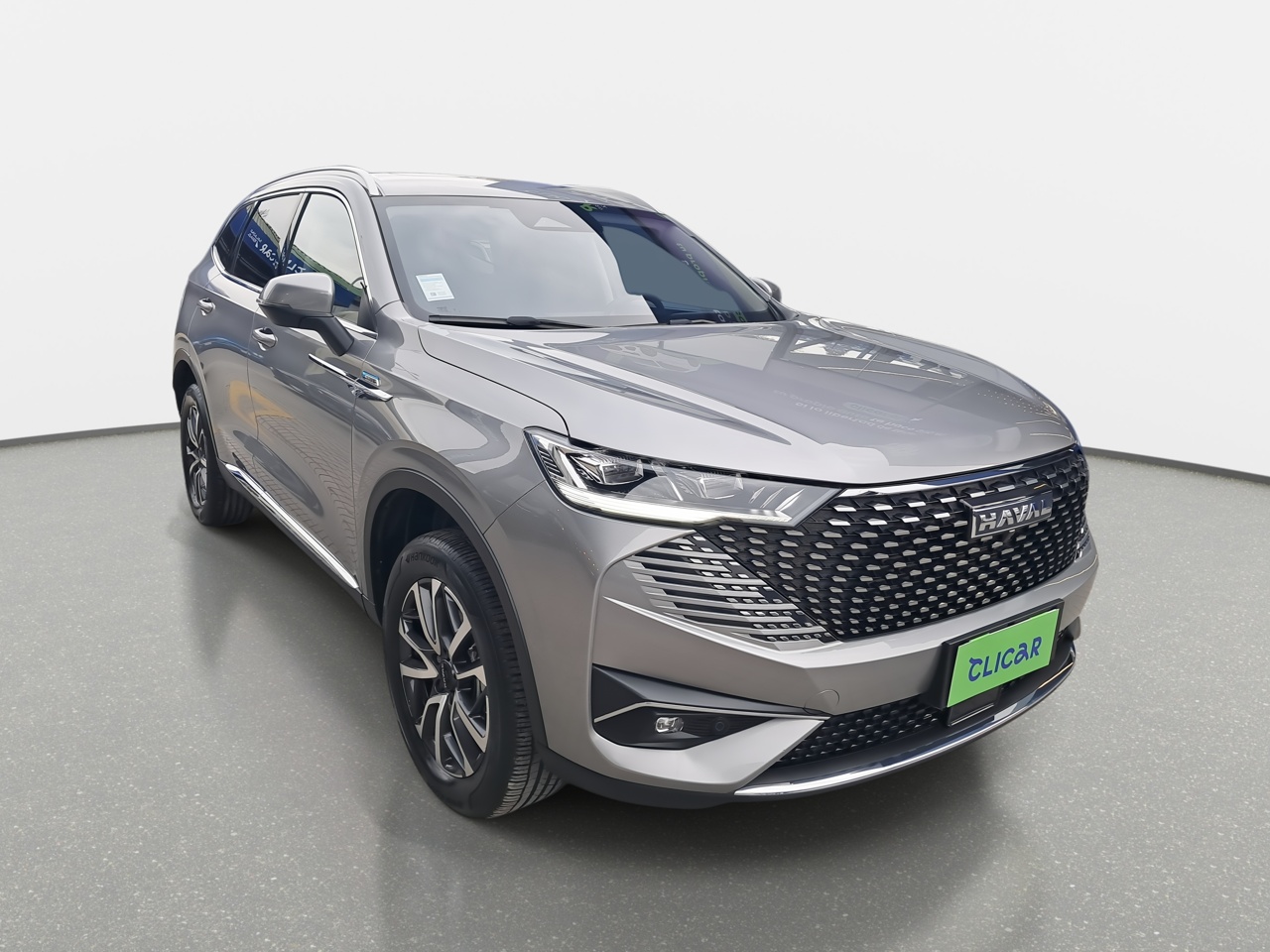 HAVAL