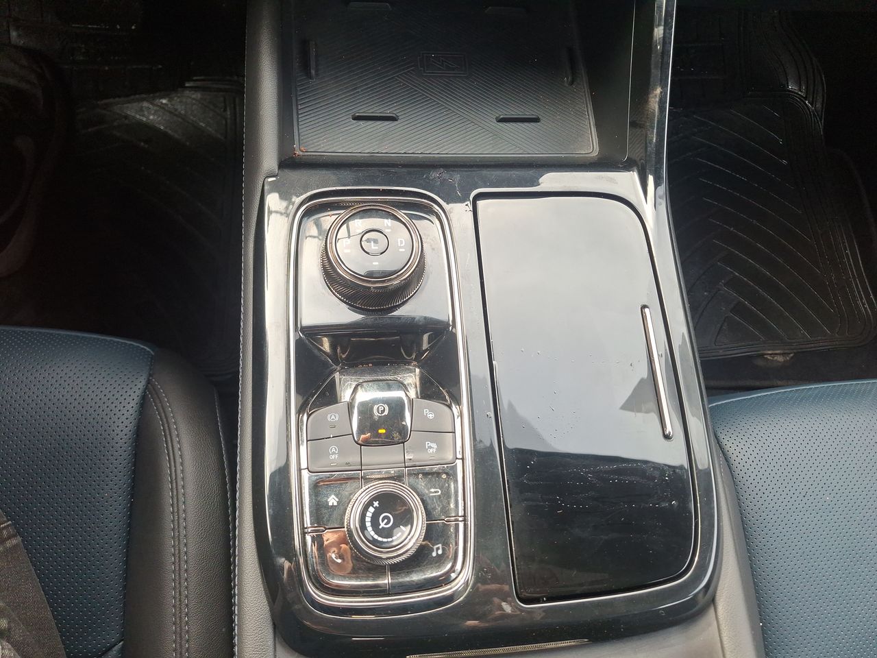 Ford Territory — foto 22 de 24