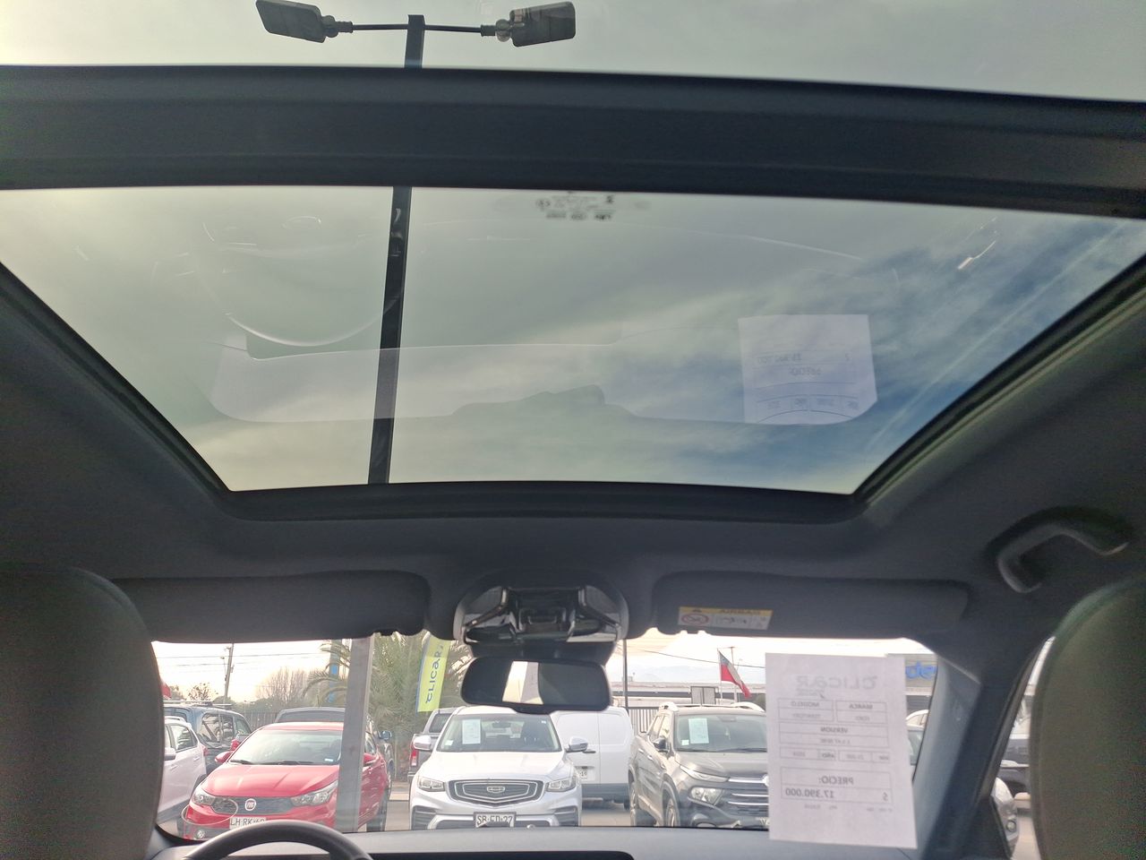 Ford Territory — foto 24 de 24