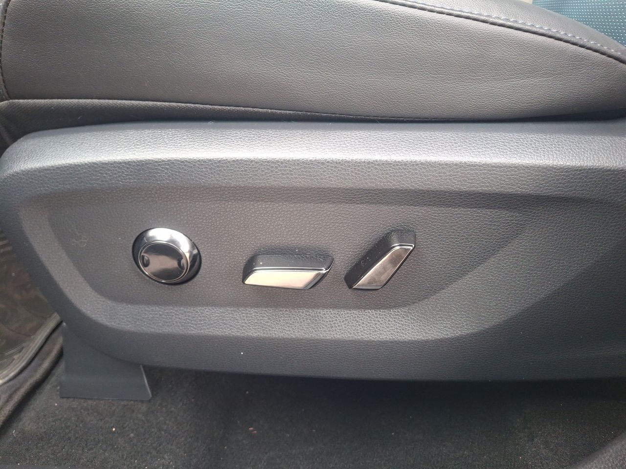 Ford Territory — foto 15 de 24