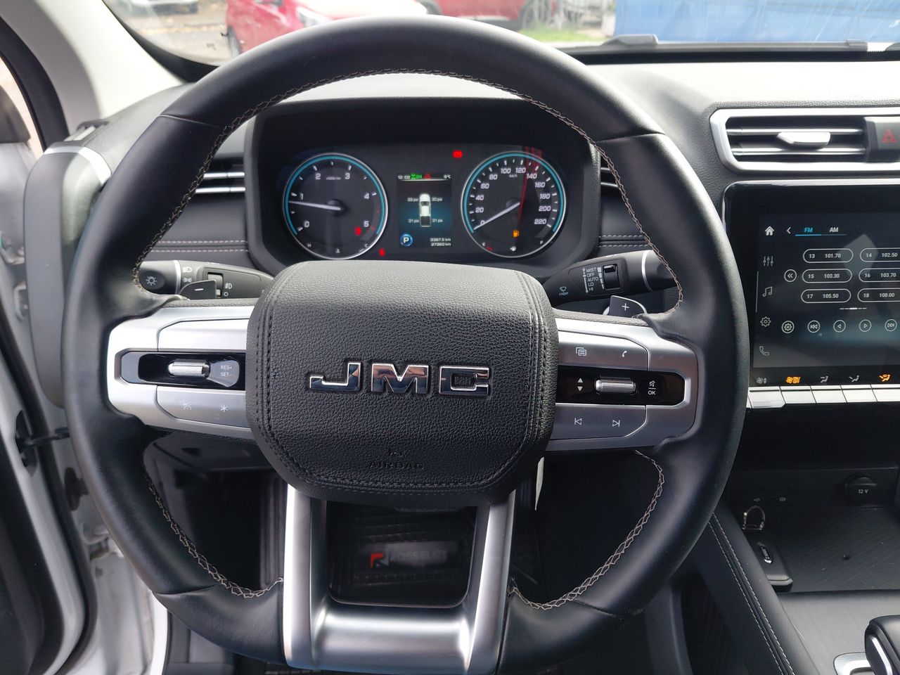 JMC - 23