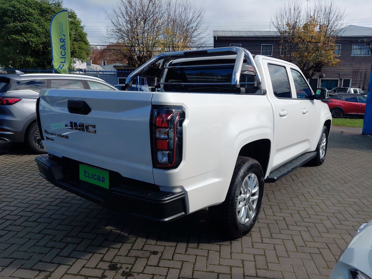 JMC - 7