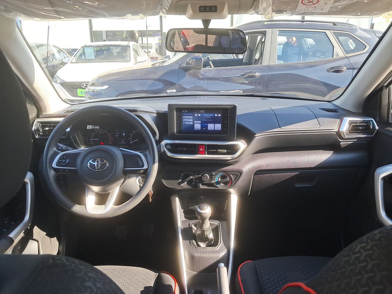 TOYOTA - 31