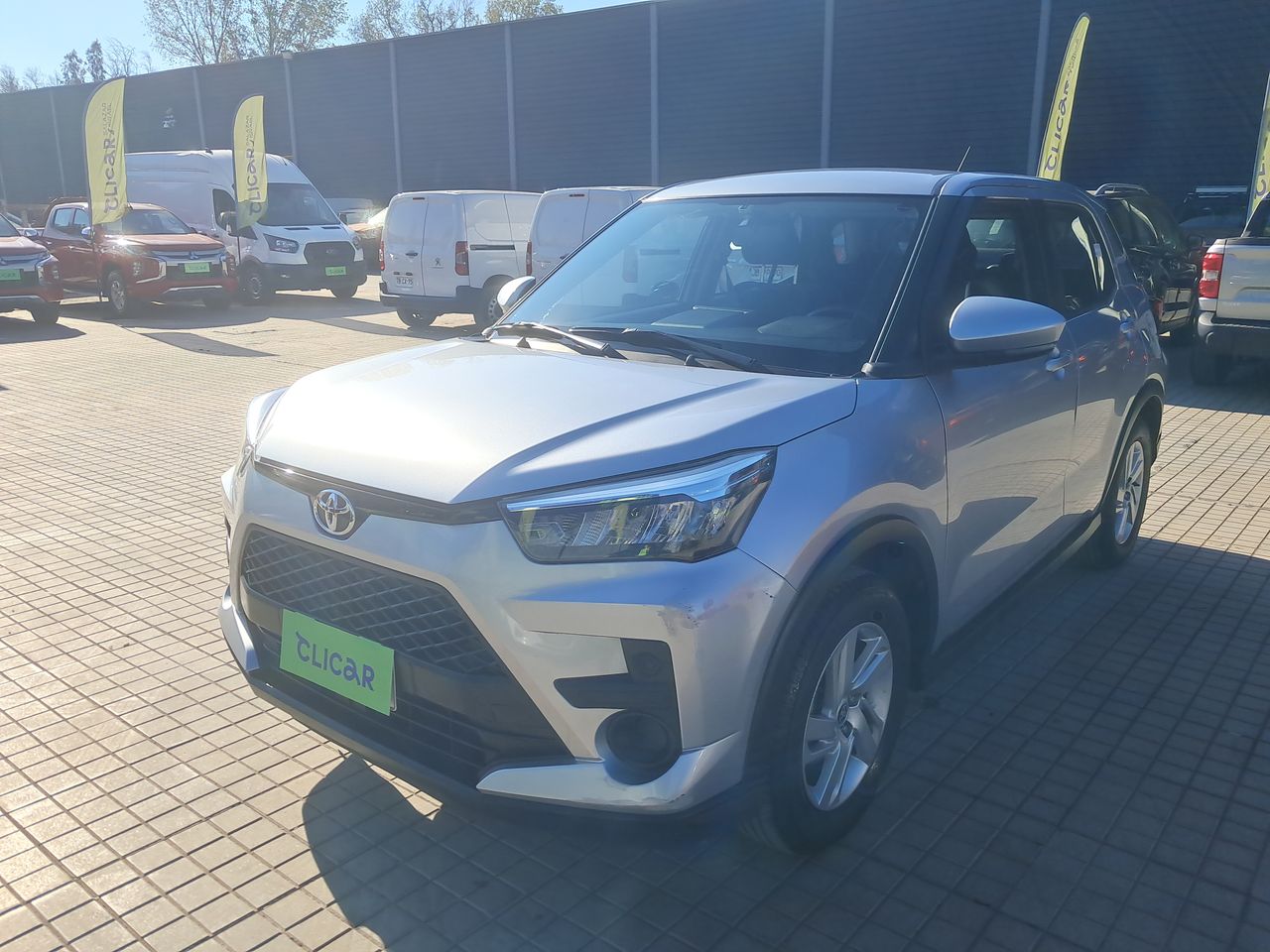 TOYOTA - 3