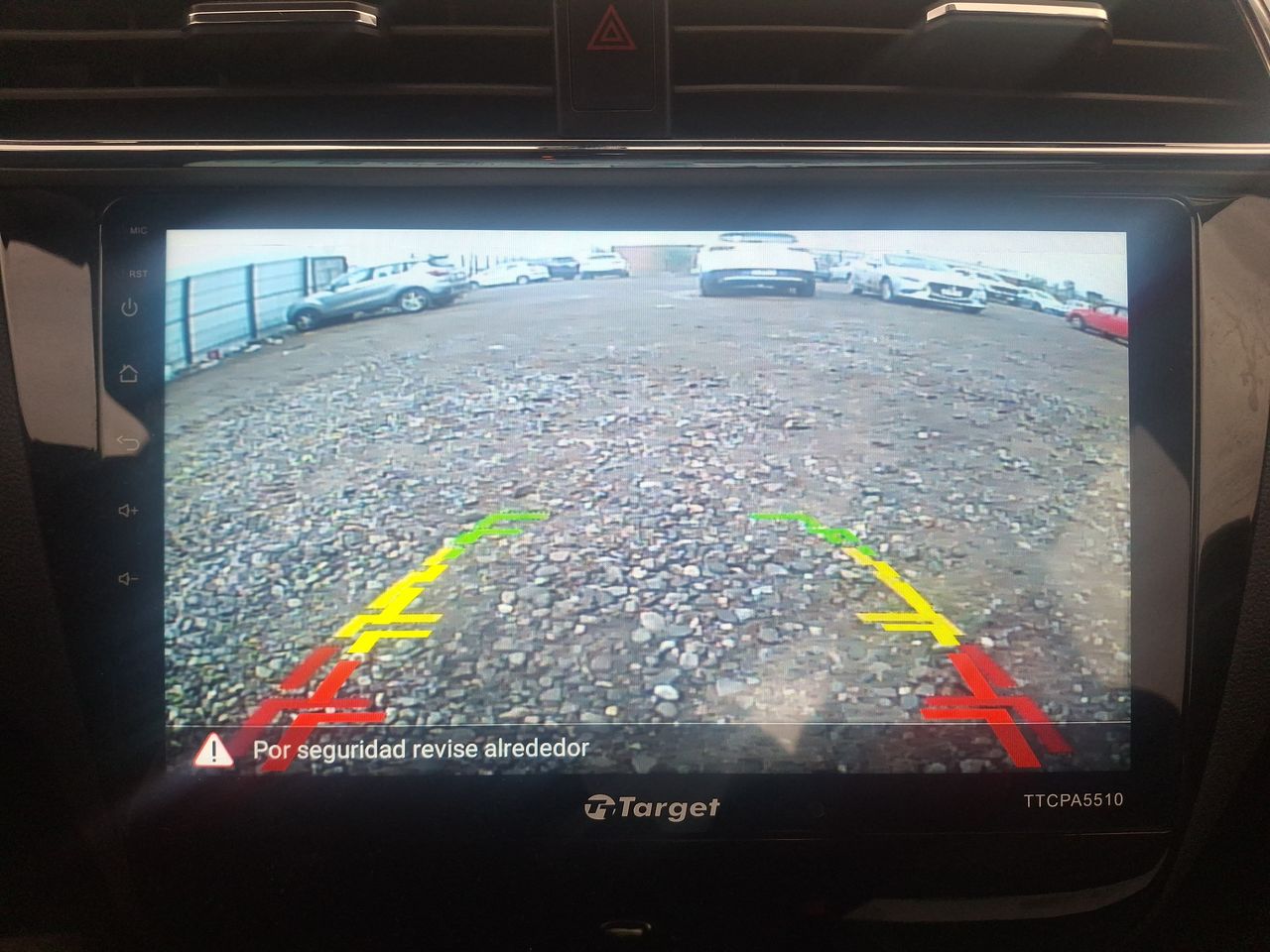 MG Zs — foto 19 de 22