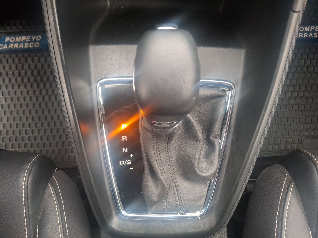MG Zs — foto 21 de 22