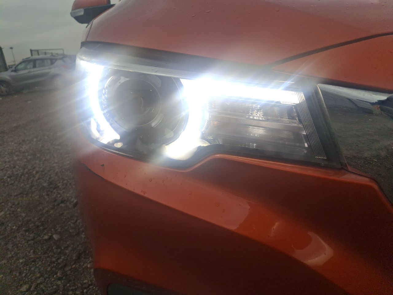 MG Zs — foto 11 de 22