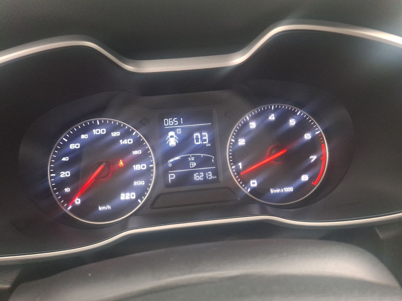 MG Zs — foto 17 de 22