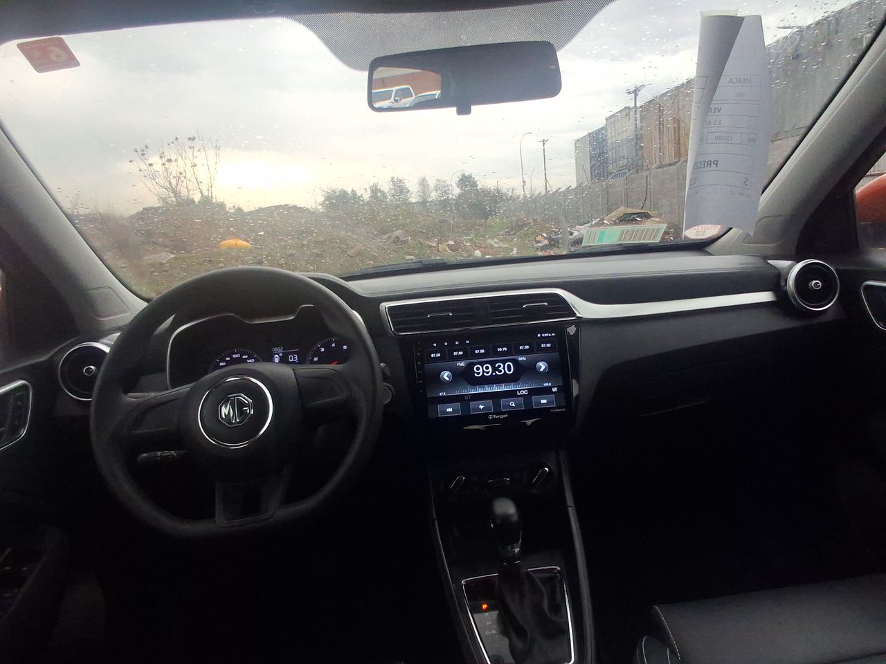 MG - 1