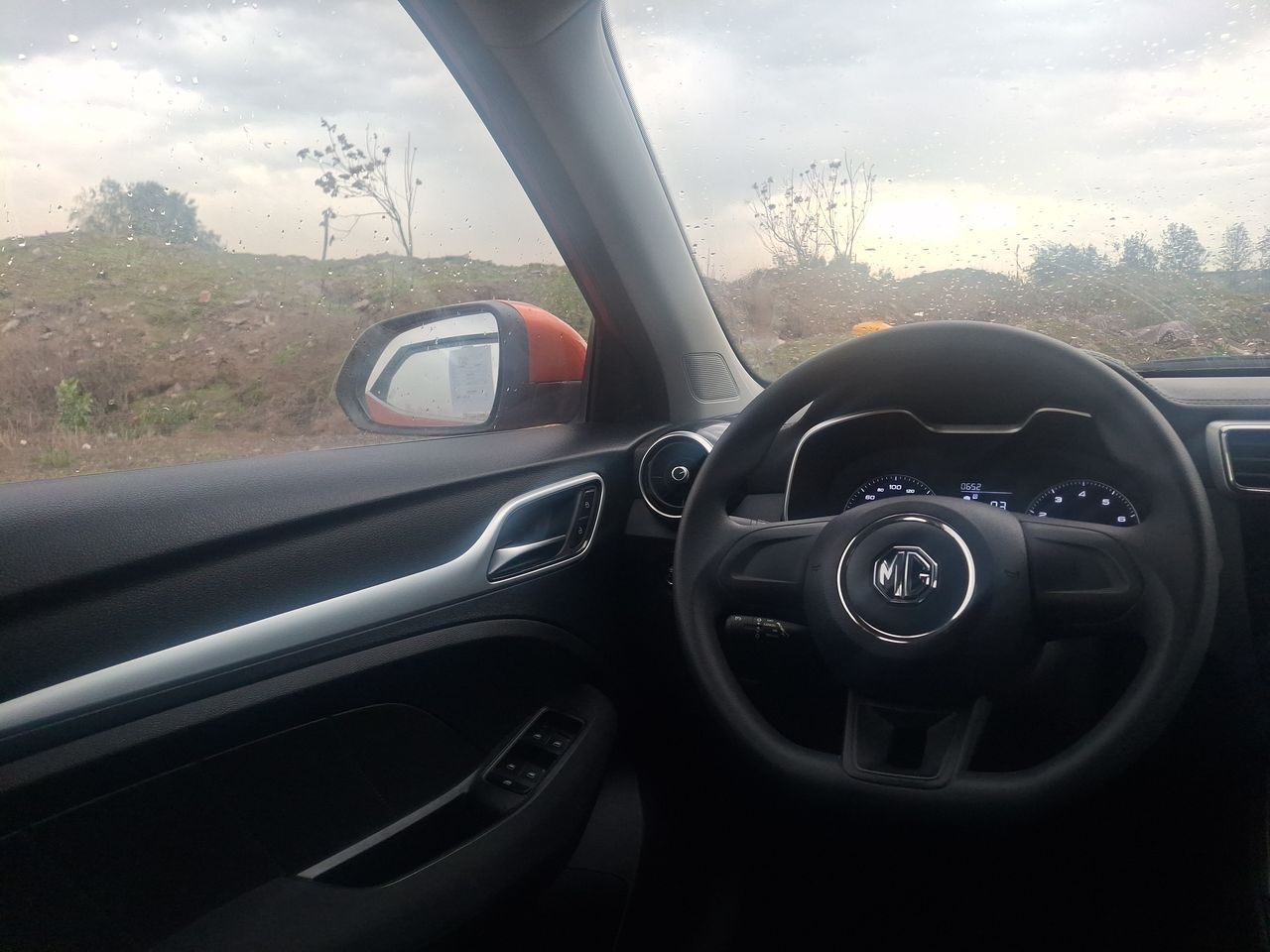 MG Zs — foto 9 de 22