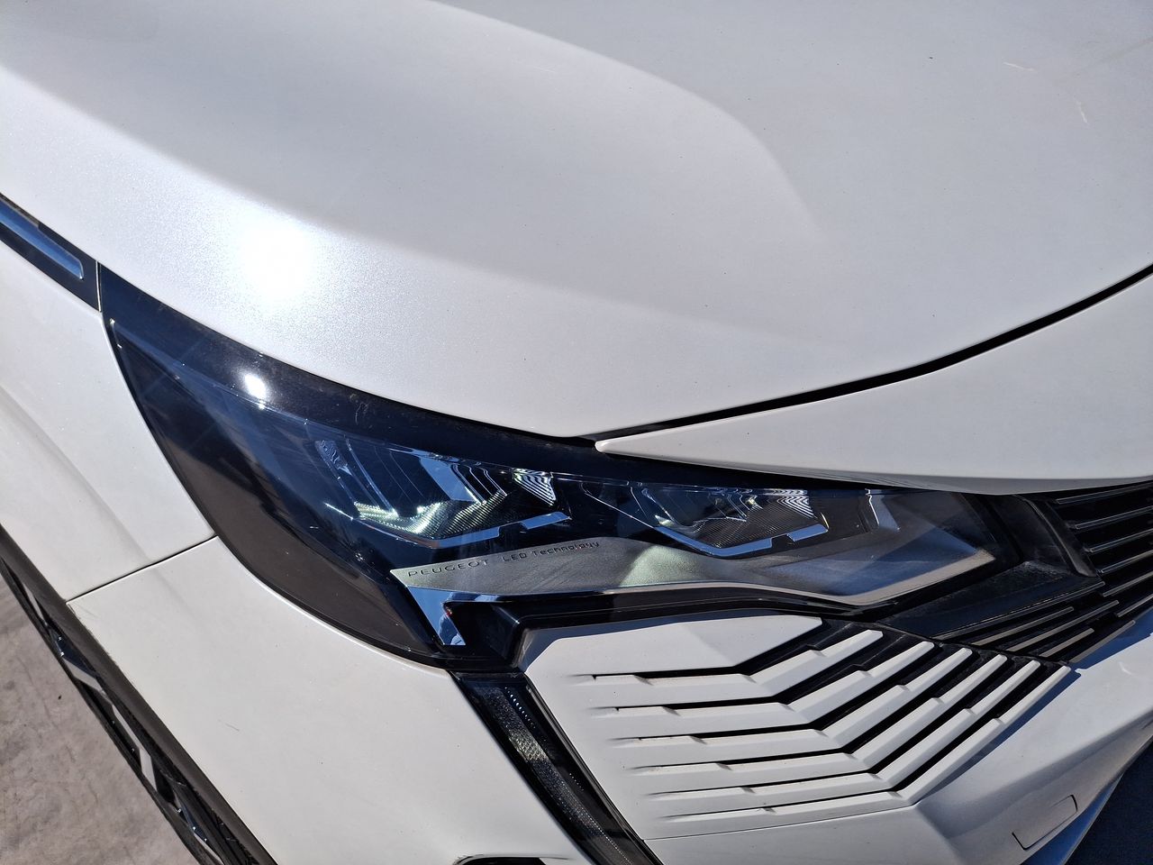 Peugeot 3008 — foto 19 de 31
