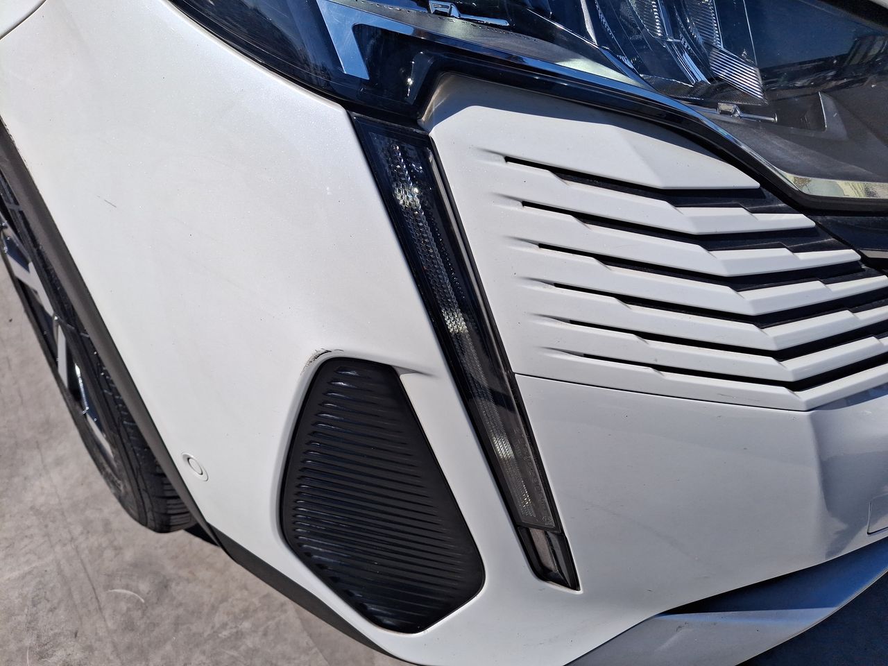Peugeot 3008 — foto 20 de 31