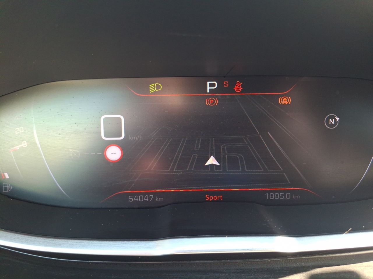 Peugeot 3008 — foto 26 de 31