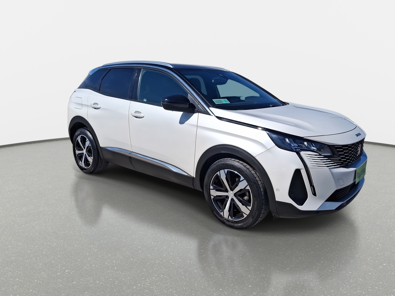 Peugeot 3008 — foto 2 de 31