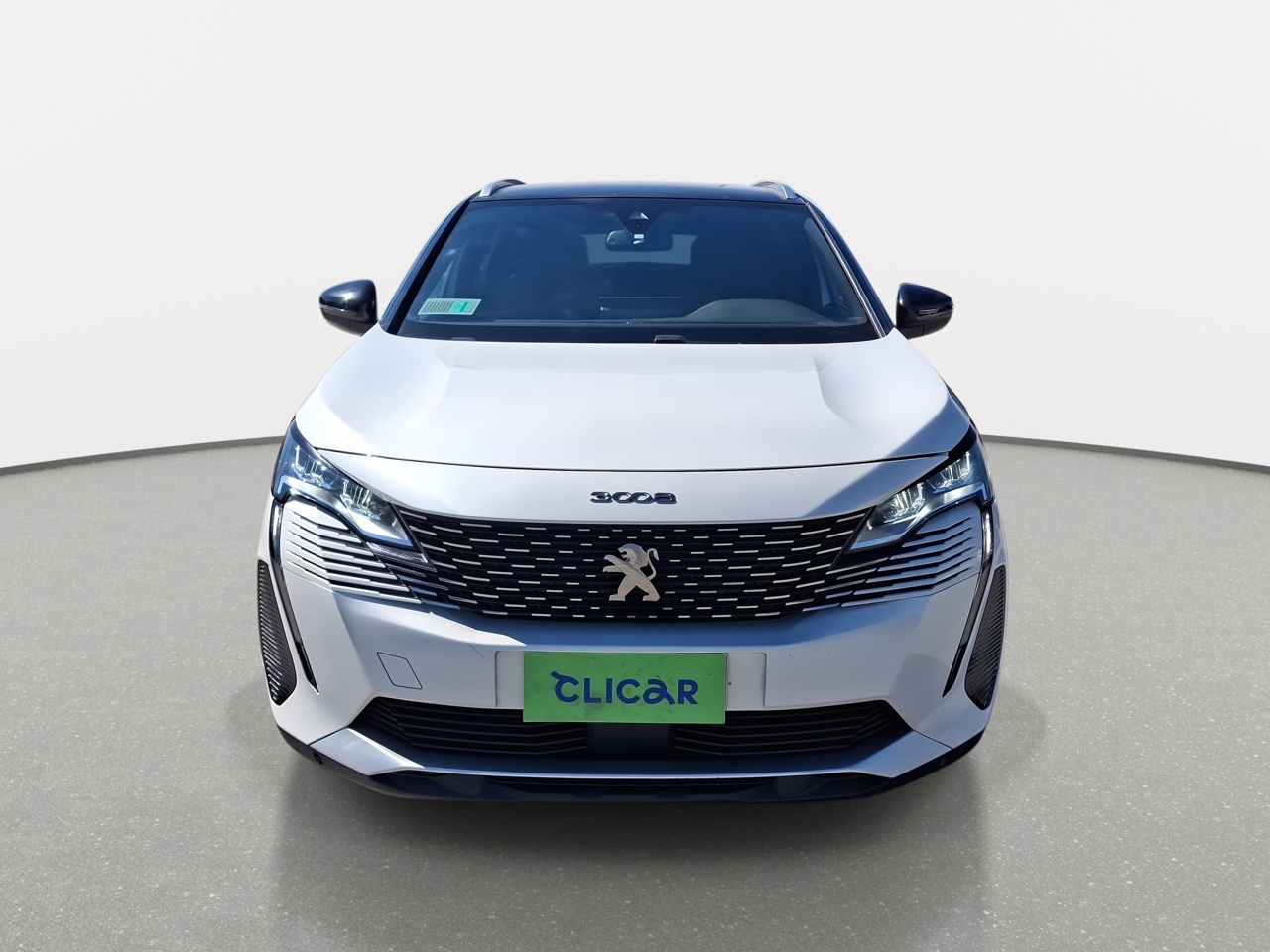 Peugeot 3008 — foto 3 de 31
