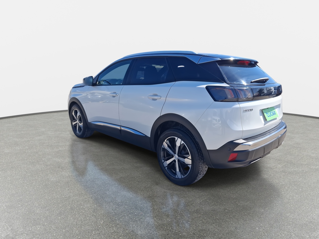 Peugeot 3008 — foto 6 de 31
