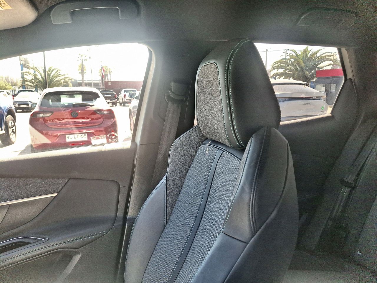 Peugeot 3008 — foto 12 de 31