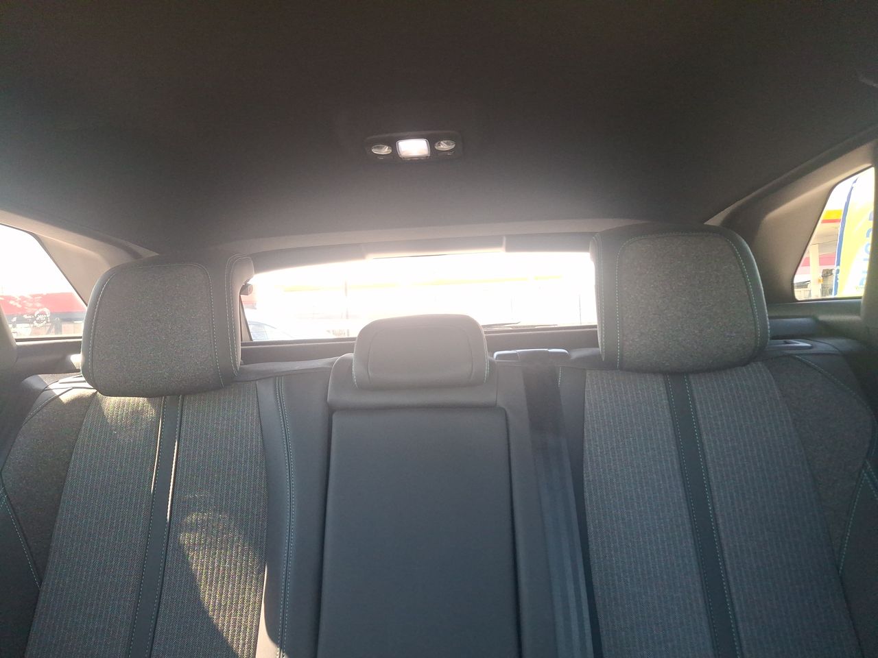 Peugeot 3008 — foto 14 de 31