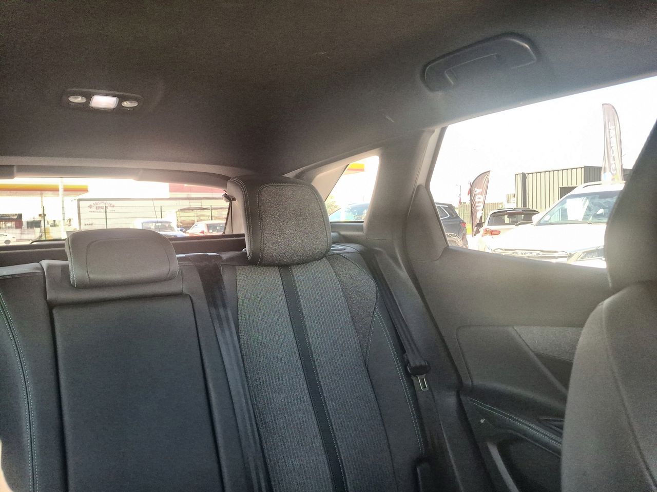 Peugeot 3008 — foto 15 de 31