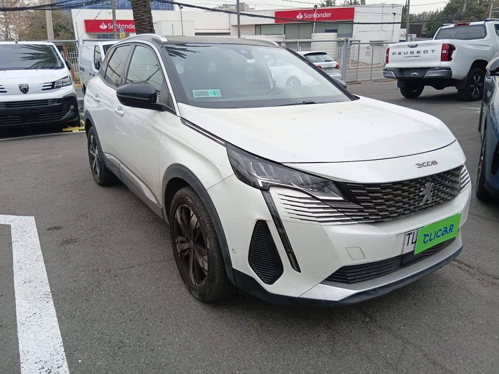 PEUGEOT