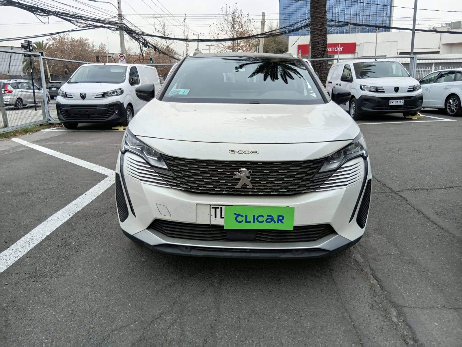 PEUGEOT - 1