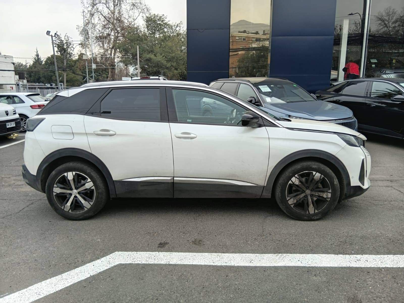 PEUGEOT - 2