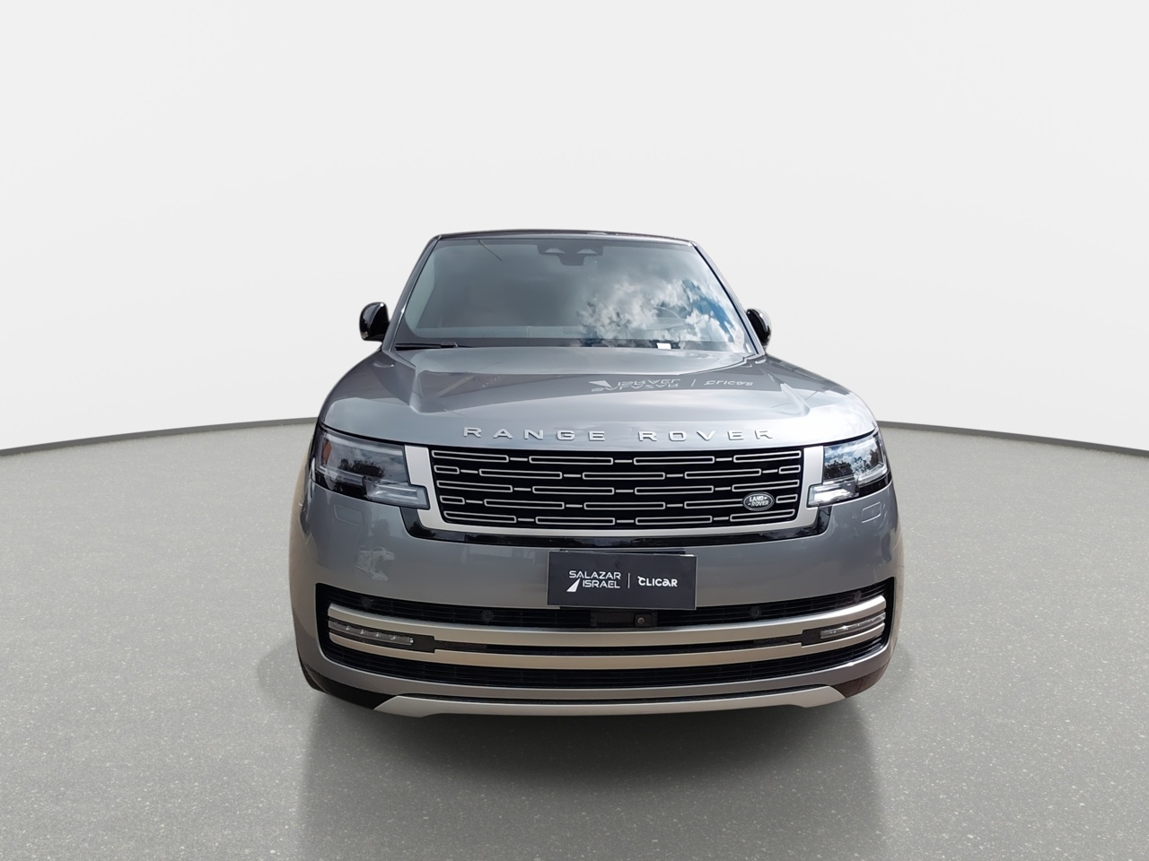 LAND ROVER - 2