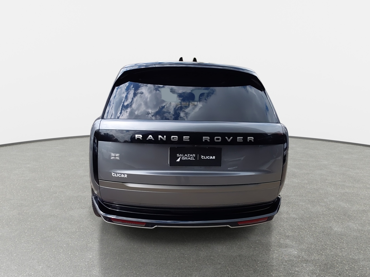 LAND ROVER - 6