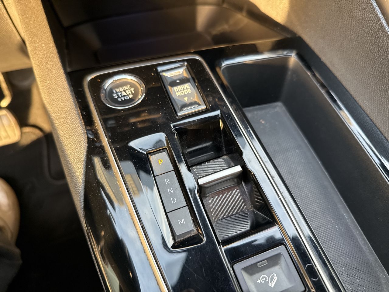 PEUGEOT - 30