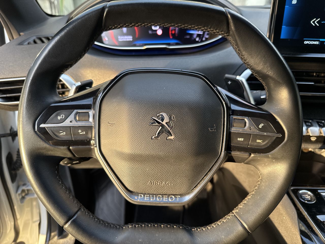PEUGEOT - 24