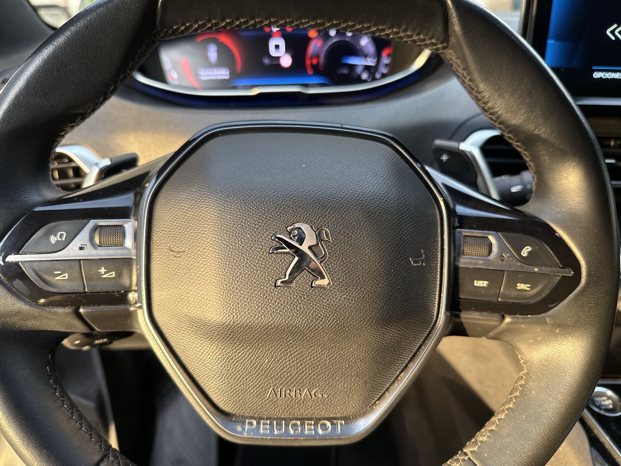 PEUGEOT - 25