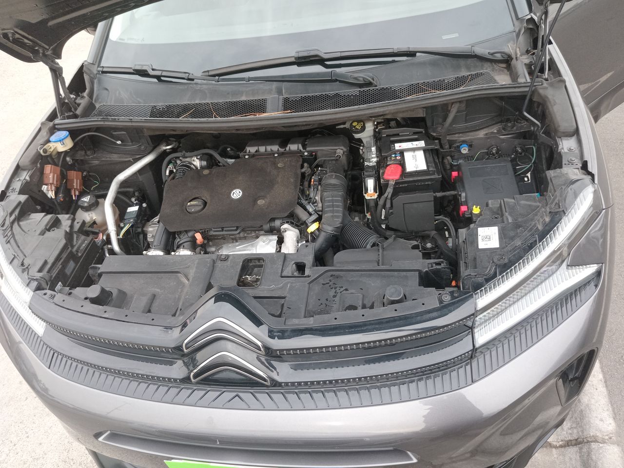 Porsche Macan — foto 9 de 27
