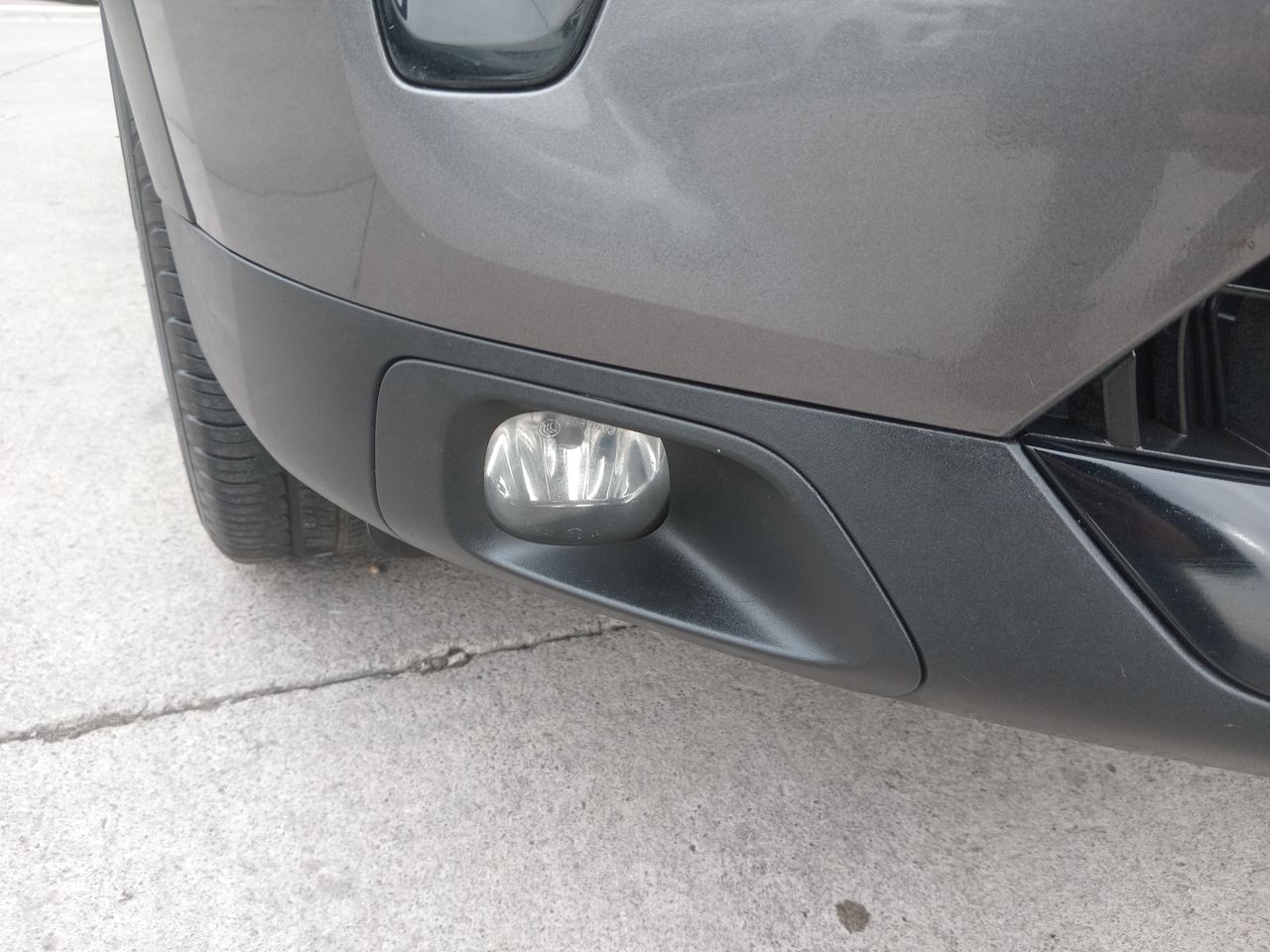 Porsche Macan — foto 11 de 27