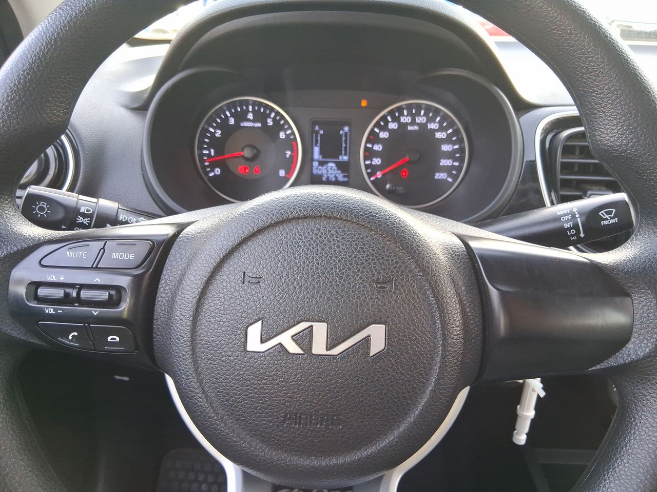 KIA - 24